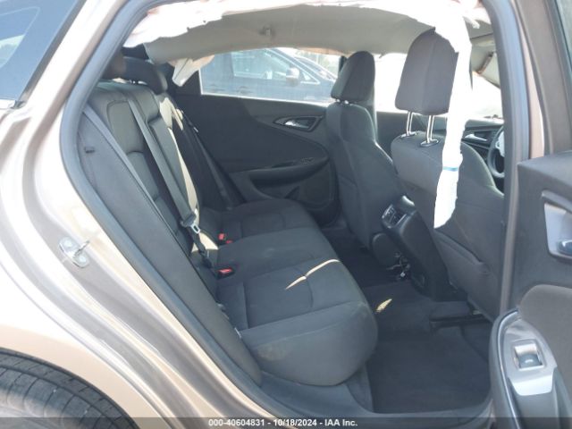 1G1ZD5ST2JF253098 Chevrolet MALIBU LT