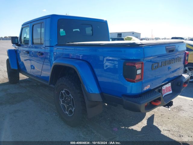 1C6JJTEG1LL202882 Jeep Gladiator Mojave 4x4