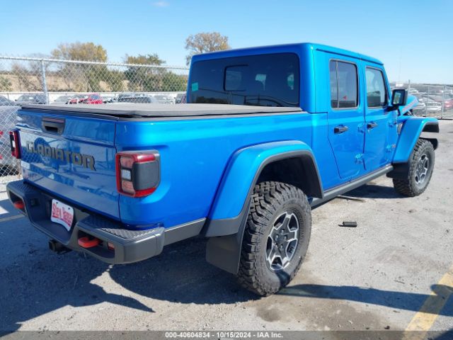 1C6JJTEG1LL202882 Jeep Gladiator Mojave 4x4