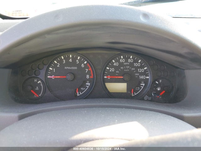 Nissan Frontier Sv 2017 1N6DD0ER7HN758281 Image 7