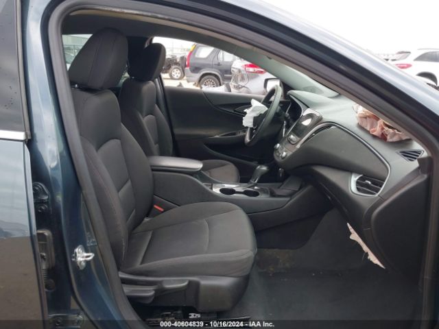 1G1ZB5STXLF022782 Chevrolet Malibu Fwd Ls