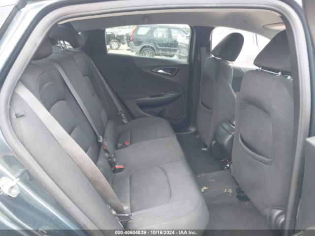 1G1ZB5STXLF022782 Chevrolet Malibu Fwd Ls
