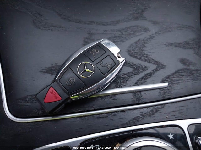 55SWF4JB4HU189148 Mercedes-Benz C 300 Luxury/sport