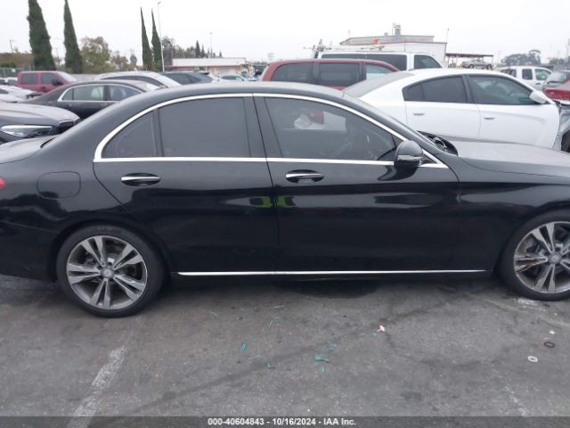 55SWF4JB4HU189148 Mercedes-Benz C 300 Luxury/sport