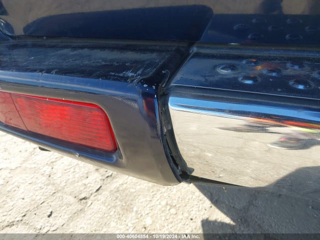 2002 MITSUBISHI MONTERO JA4MW31R42J044251 Photo 5