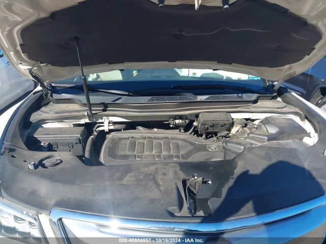 5FRYD4H27EB021567 Acura MDX