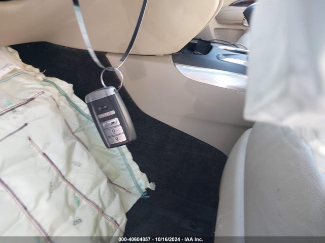 5FRYD4H27EB021567 Acura MDX