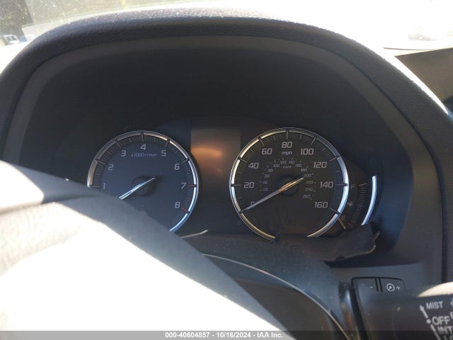 Acura MDX 2014 5FRYD4H27EB021567 Image 15