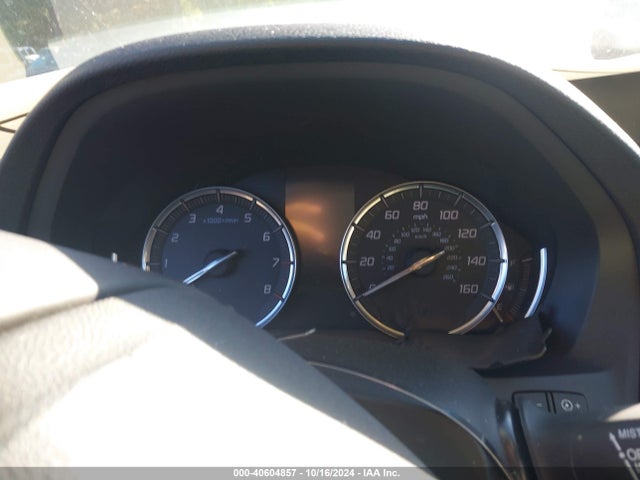 Acura MDX 2014 5FRYD4H27EB021567 Image 7
