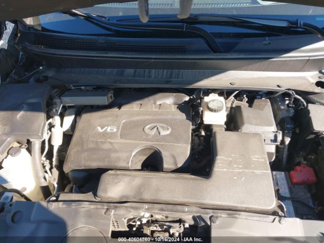5N1DL0MM7LC513024 Infiniti Qx60 Luxe Awd