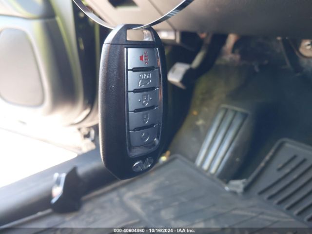 5N1DL0MM7LC513024 Infiniti Qx60 Luxe Awd