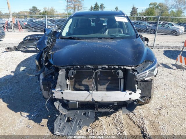 5N1DL0MM7LC513024 Infiniti Qx60 Luxe Awd