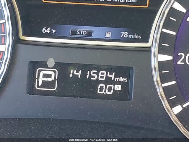 5N1DL0MM7LC513024 Infiniti Qx60 Luxe Awd
