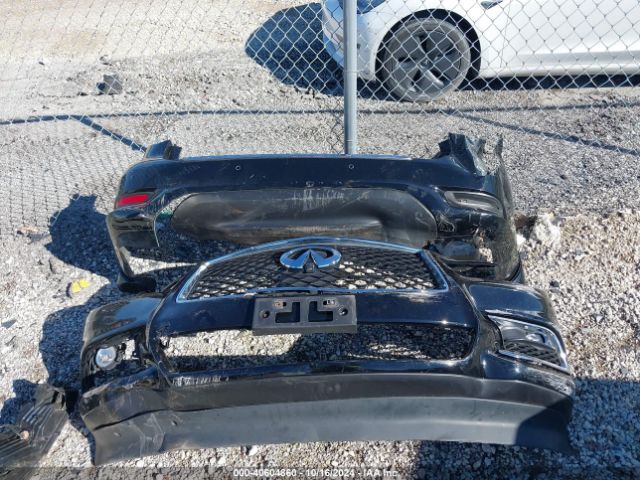 5N1DL0MM7LC513024 Infiniti Qx60 Luxe Awd