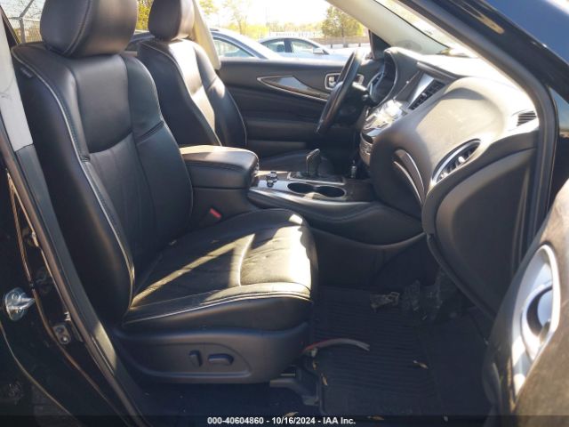 5N1DL0MM7LC513024 Infiniti Qx60 Luxe Awd