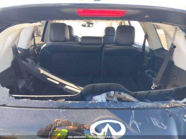 5N1DL0MM7LC513024 Infiniti Qx60 Luxe Awd