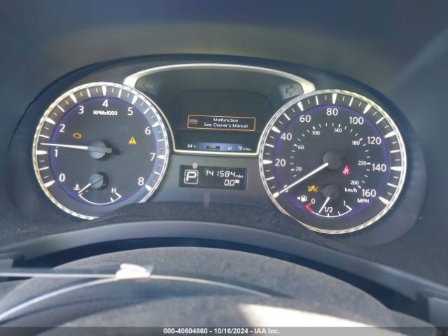 5N1DL0MM7LC513024 Infiniti Qx60 Luxe Awd