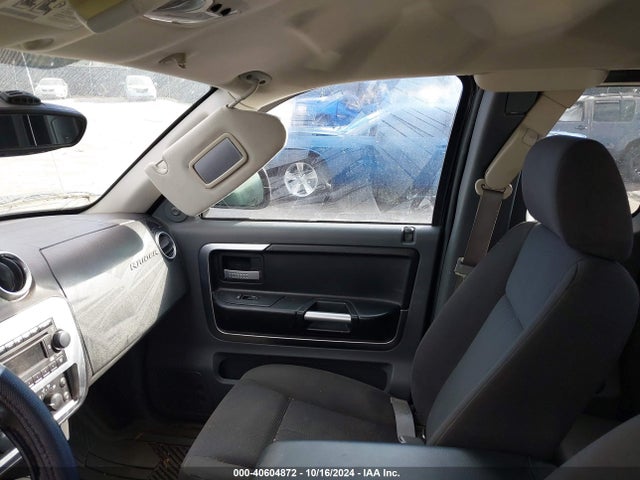 2006 MITSUBISHI RAIDER 1Z7HT32N66S578951 Photo 4