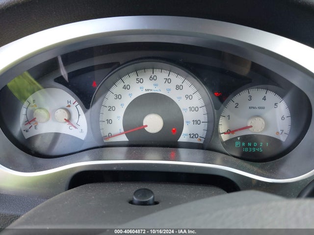 2006 MITSUBISHI RAIDER 1Z7HT32N66S578951 Photo 6