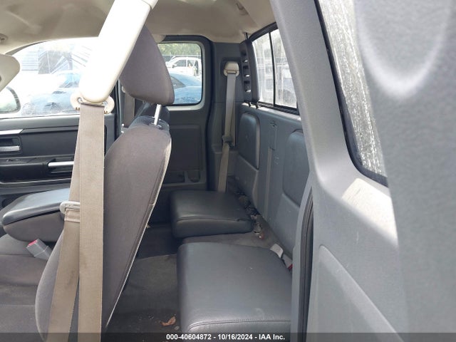 2006 MITSUBISHI RAIDER 1Z7HT32N66S578951 Photo 7