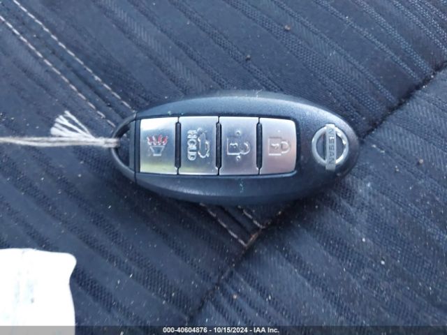 3N1AB7APXHY308736 Nissan SENTRA SV