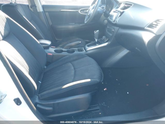 3N1AB7APXHY308736 Nissan SENTRA SV