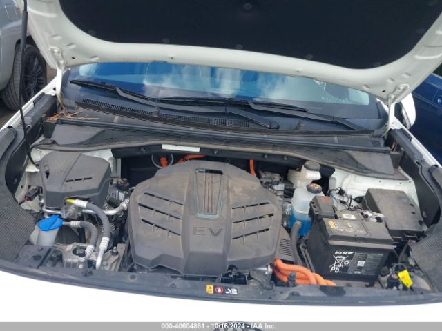 KNDCC3LG9L5065273 KIA Niro Ev Ex