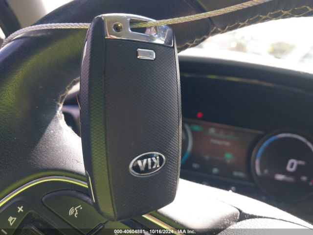 KNDCC3LG9L5065273 KIA Niro Ev Ex
