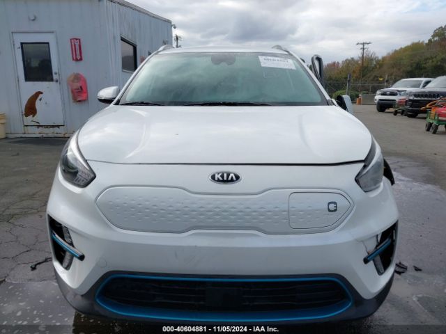 KNDCC3LG9L5065273 KIA Niro Ev Ex