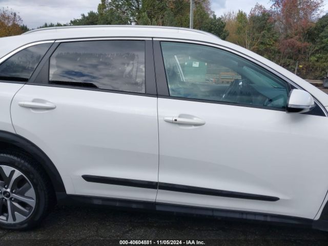 KNDCC3LG9L5065273 KIA Niro Ev Ex