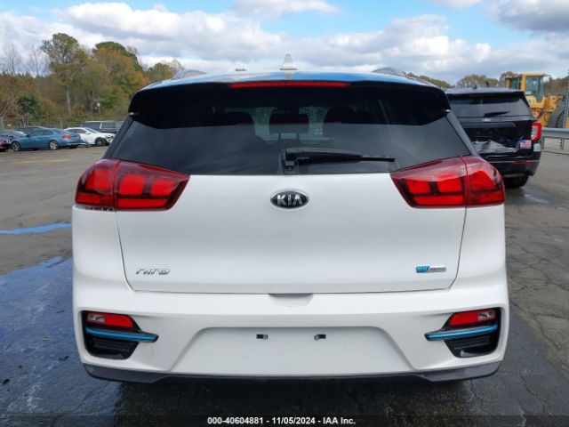 KNDCC3LG9L5065273 KIA Niro Ev Ex