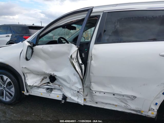 KNDCC3LG9L5065273 KIA Niro Ev Ex