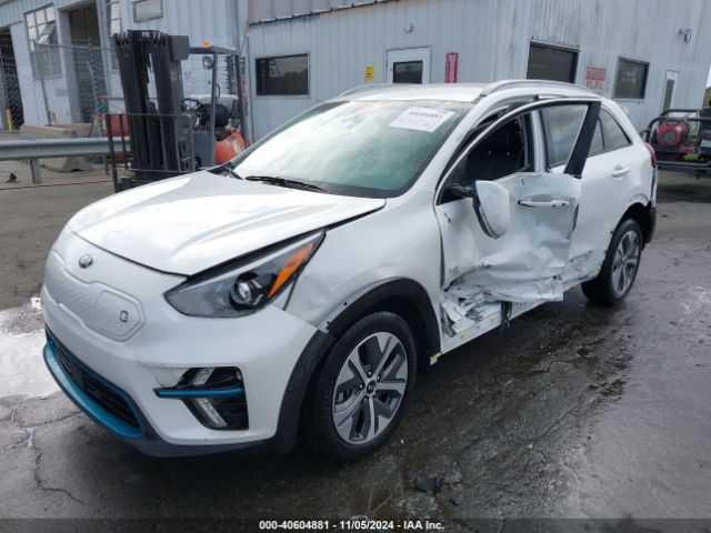KNDCC3LG9L5065273 KIA Niro Ev Ex