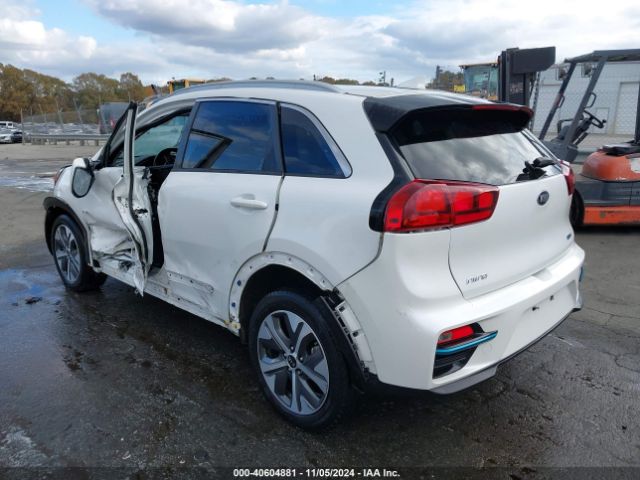 KNDCC3LG9L5065273 KIA Niro Ev Ex