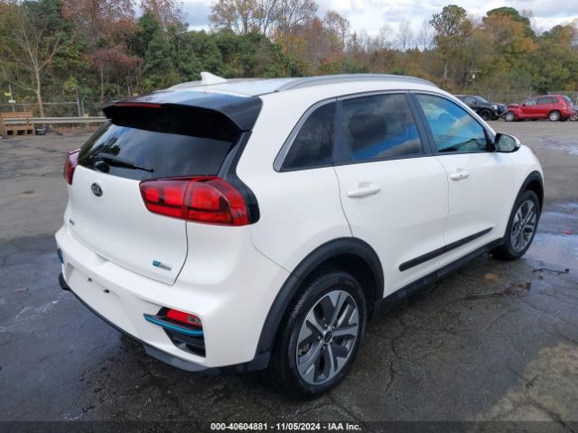 KNDCC3LG9L5065273 KIA Niro Ev Ex