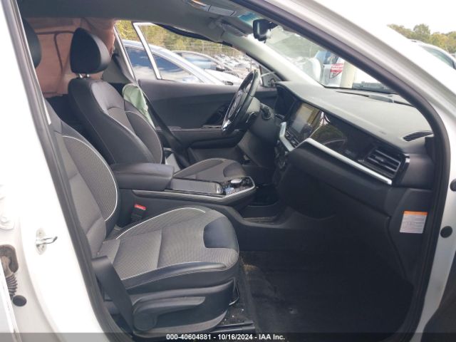 KNDCC3LG9L5065273 KIA Niro Ev Ex