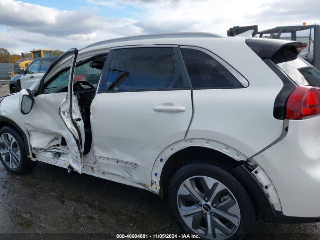 KNDCC3LG9L5065273 KIA Niro Ev Ex