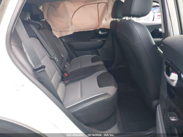 KNDCC3LG9L5065273 KIA Niro Ev Ex