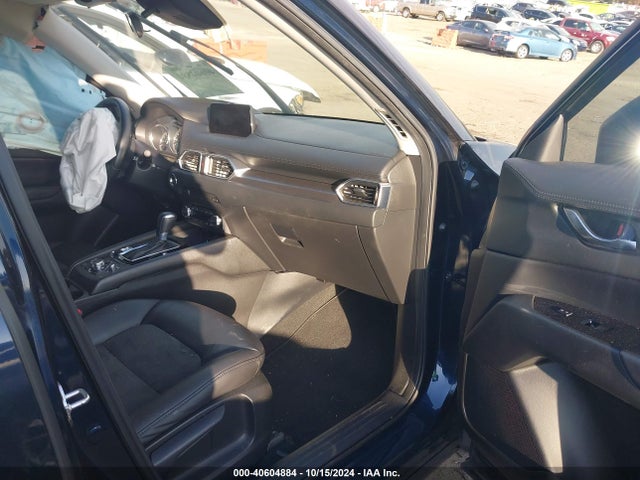 Mazda Cx-5 Touring 2017 JM3KFACL0H0121097 Image 5