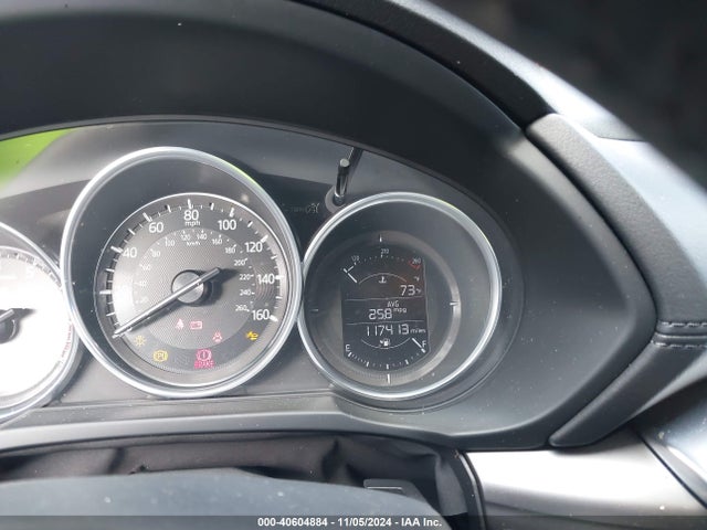 Mazda Cx-5 Touring 2017 JM3KFACL0H0121097 Image 7