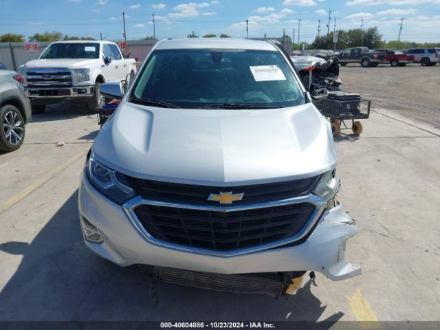 2GNAXJEVXJ6203584 Chevrolet EQUINOX LT
