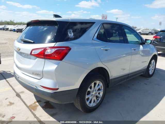 2GNAXJEVXJ6203584 Chevrolet EQUINOX LT