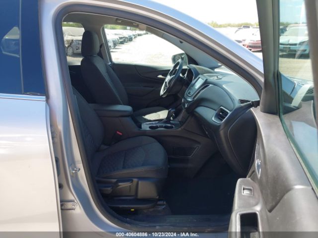2GNAXJEVXJ6203584 Chevrolet EQUINOX LT