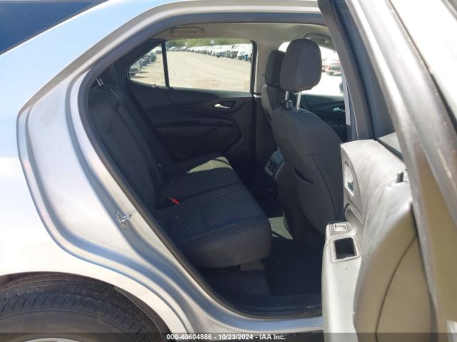 2GNAXJEVXJ6203584 Chevrolet EQUINOX LT