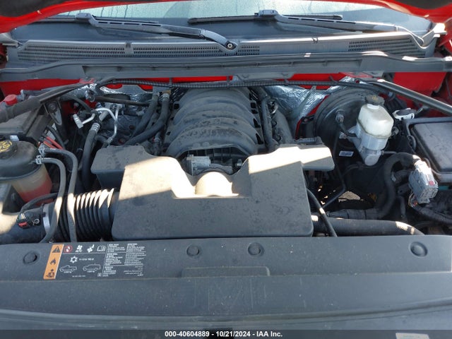 3GTU2NEC8HG299336 GMC Sierra 1500 Slt