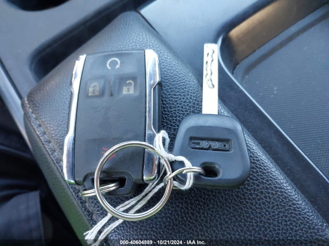 3GTU2NEC8HG299336 GMC Sierra 1500 Slt