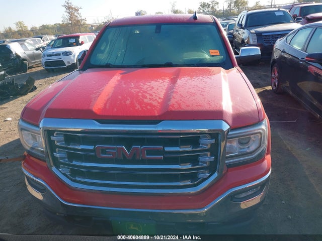 3GTU2NEC8HG299336 GMC Sierra 1500 Slt