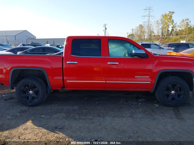 3GTU2NEC8HG299336 GMC Sierra 1500 Slt