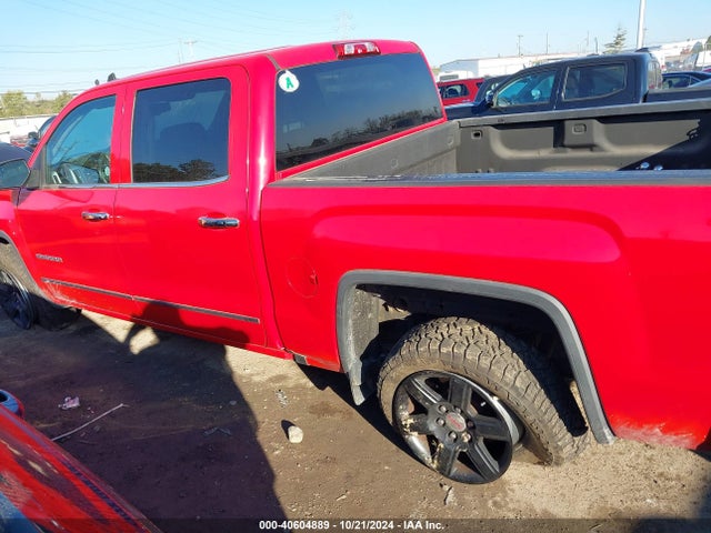 3GTU2NEC8HG299336 GMC Sierra 1500 Slt