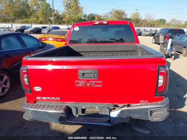 3GTU2NEC8HG299336 GMC Sierra 1500 Slt